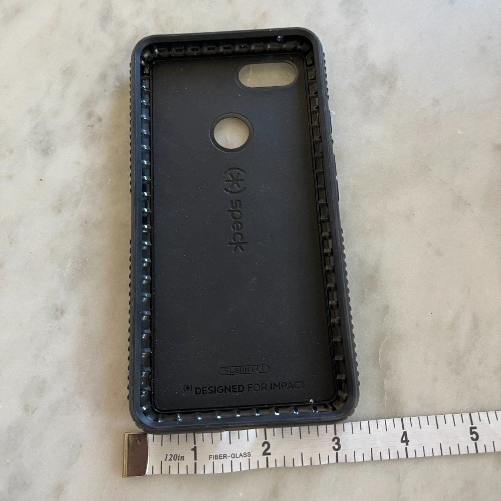Speck Presidio Grip Case for iPhone/Google Pixel - Picture 5 of 5